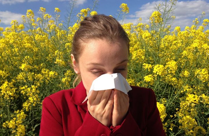 Qué es la rinitis alérgica y cómo prevenirla