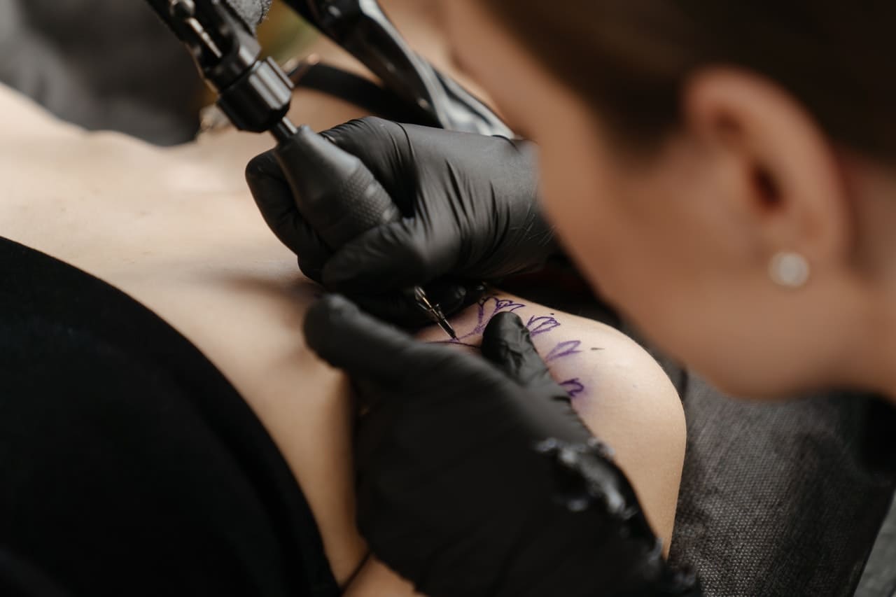 mitos sobre los tatuajes