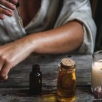 usuos de la aromaterapia