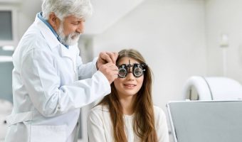 Cómo Mantener una Buena Salud Visual: Consejos para Cuidar tus Ojos